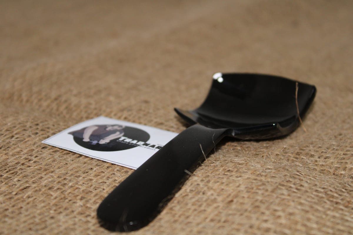 Horn Spoon