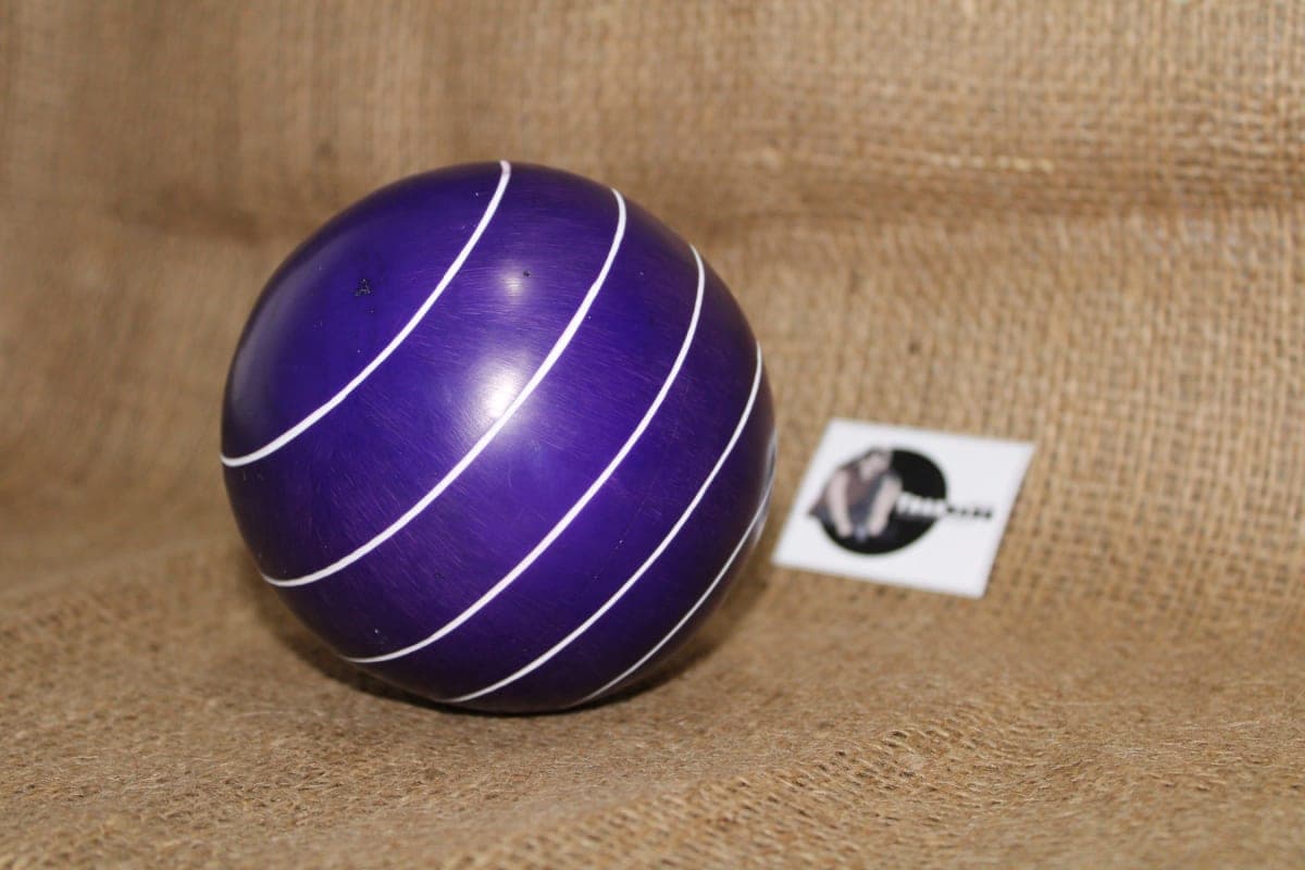 Resin Ball