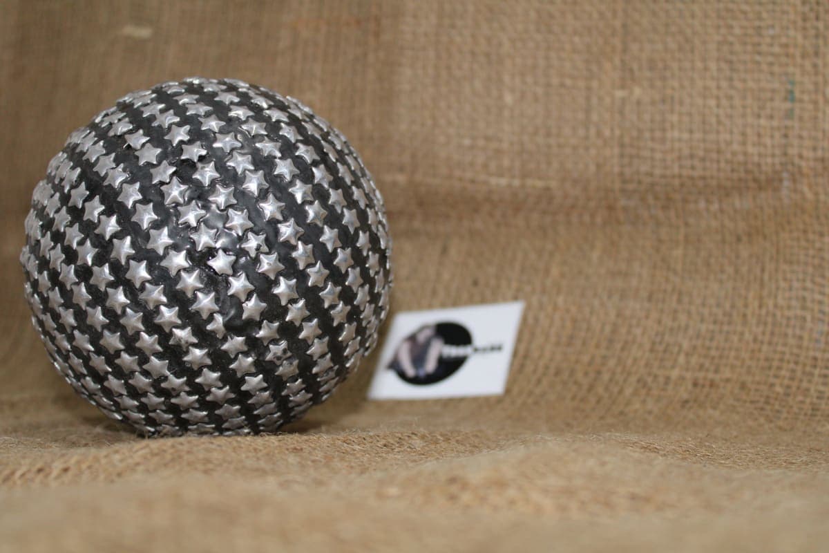 Aluminium Ball