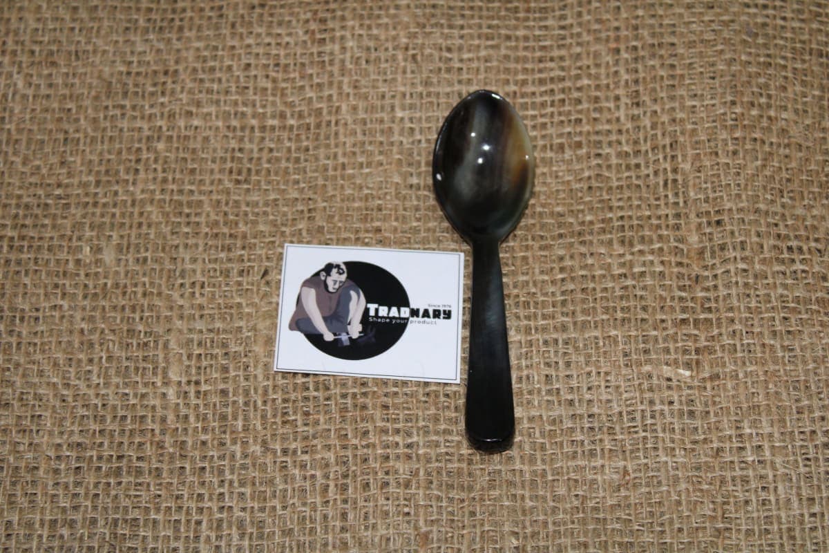 Small Horn Spoon
