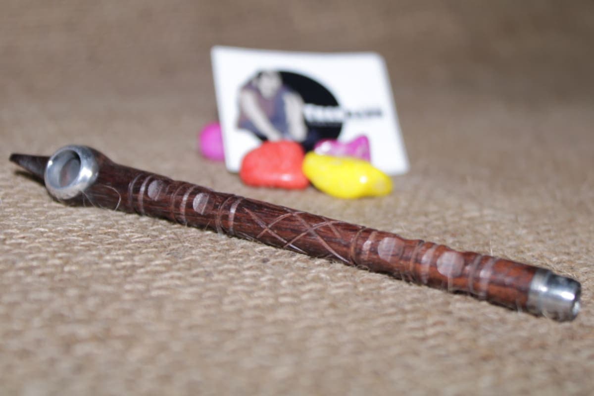 Latest Medwakh Pipe