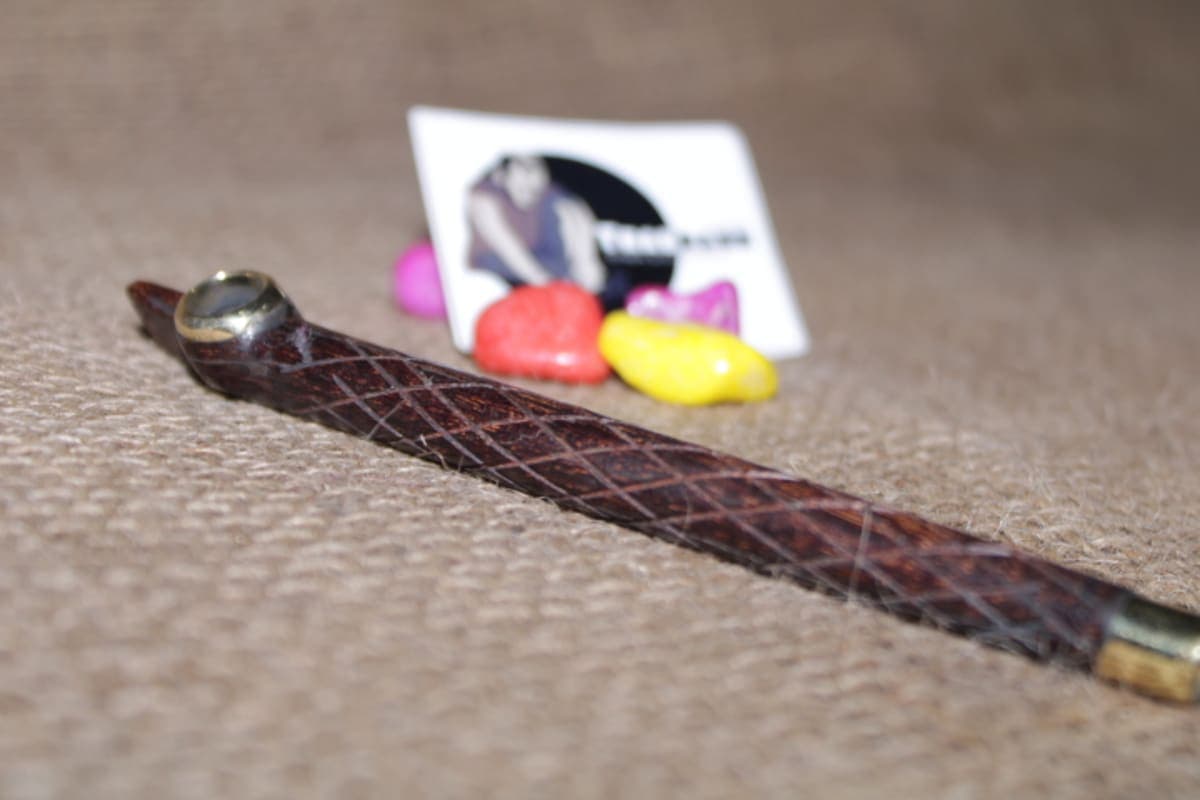 Latest Medwakh Pipe
