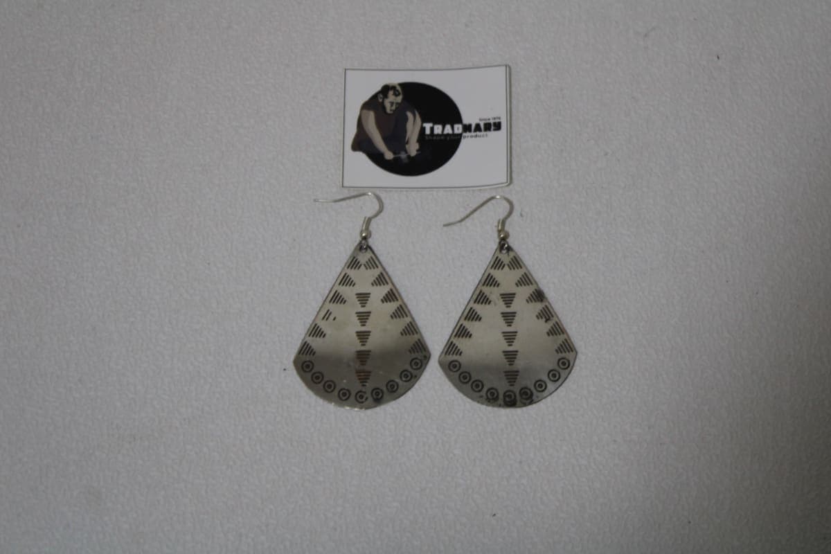 BraSS Earrings