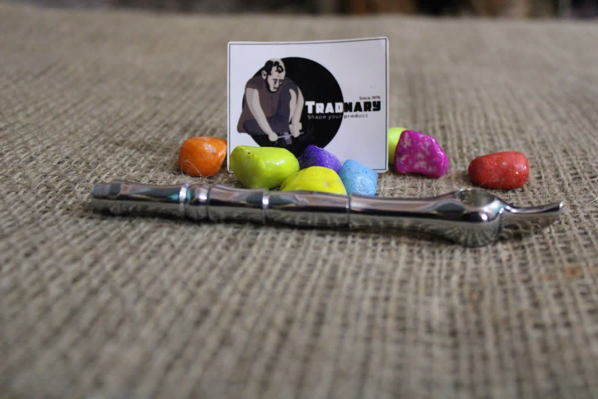 Customized Dokha Pipe