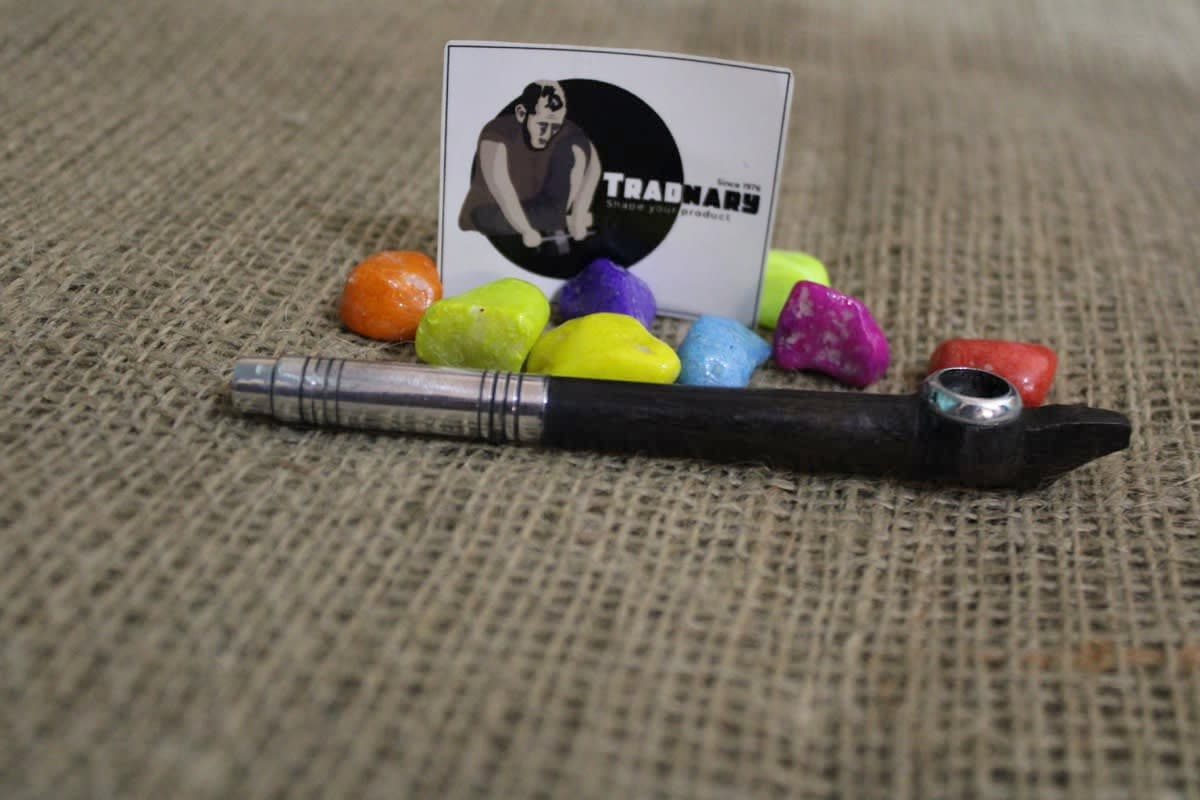 Customized Dokha Pipe