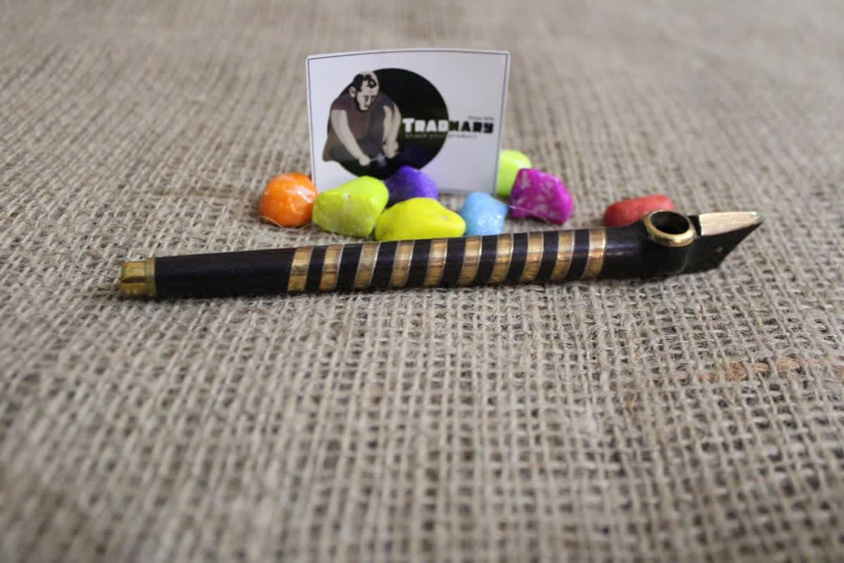 Customized Dokha Pipe