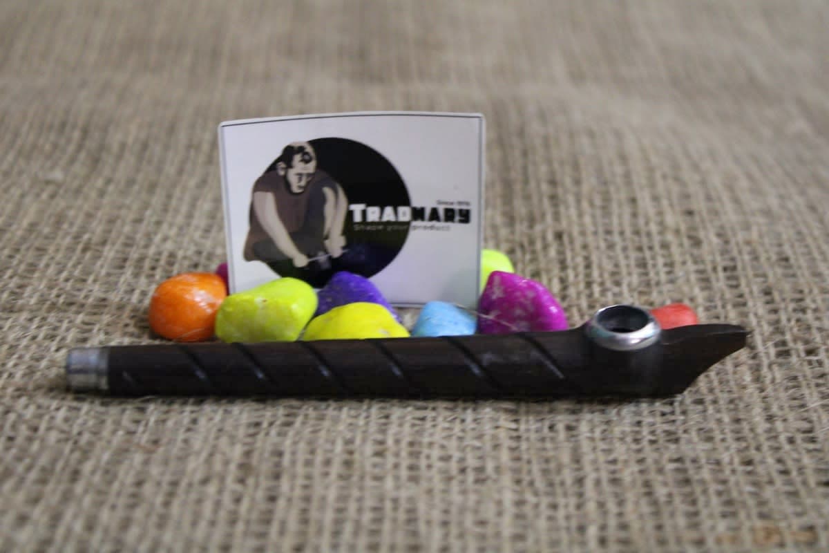 Dokha Pipe