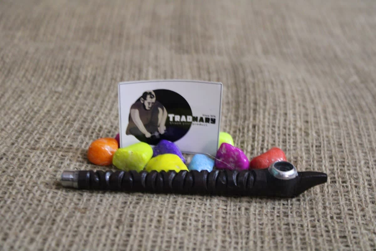 Dokha Pipe
