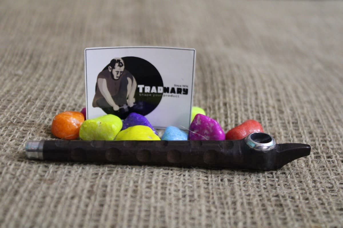 Dokha Pipe