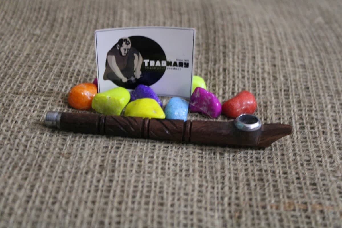 Dokha Pipe