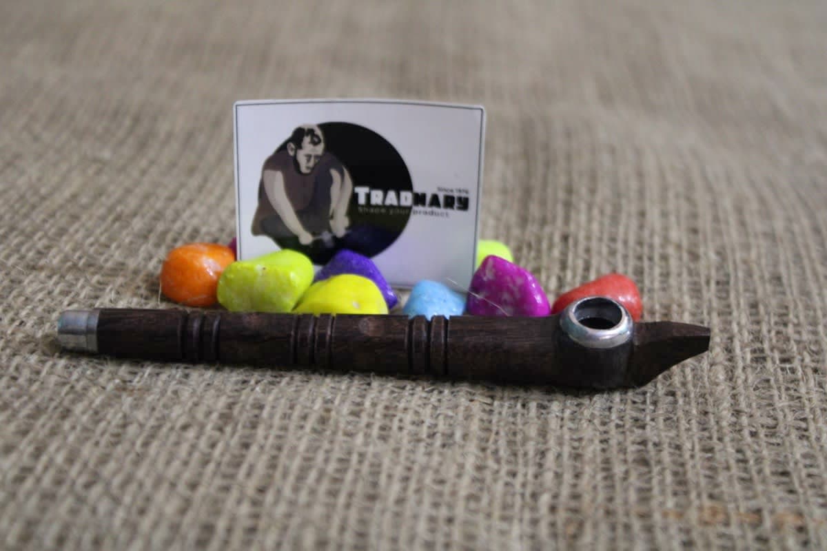 Dokha Pipe