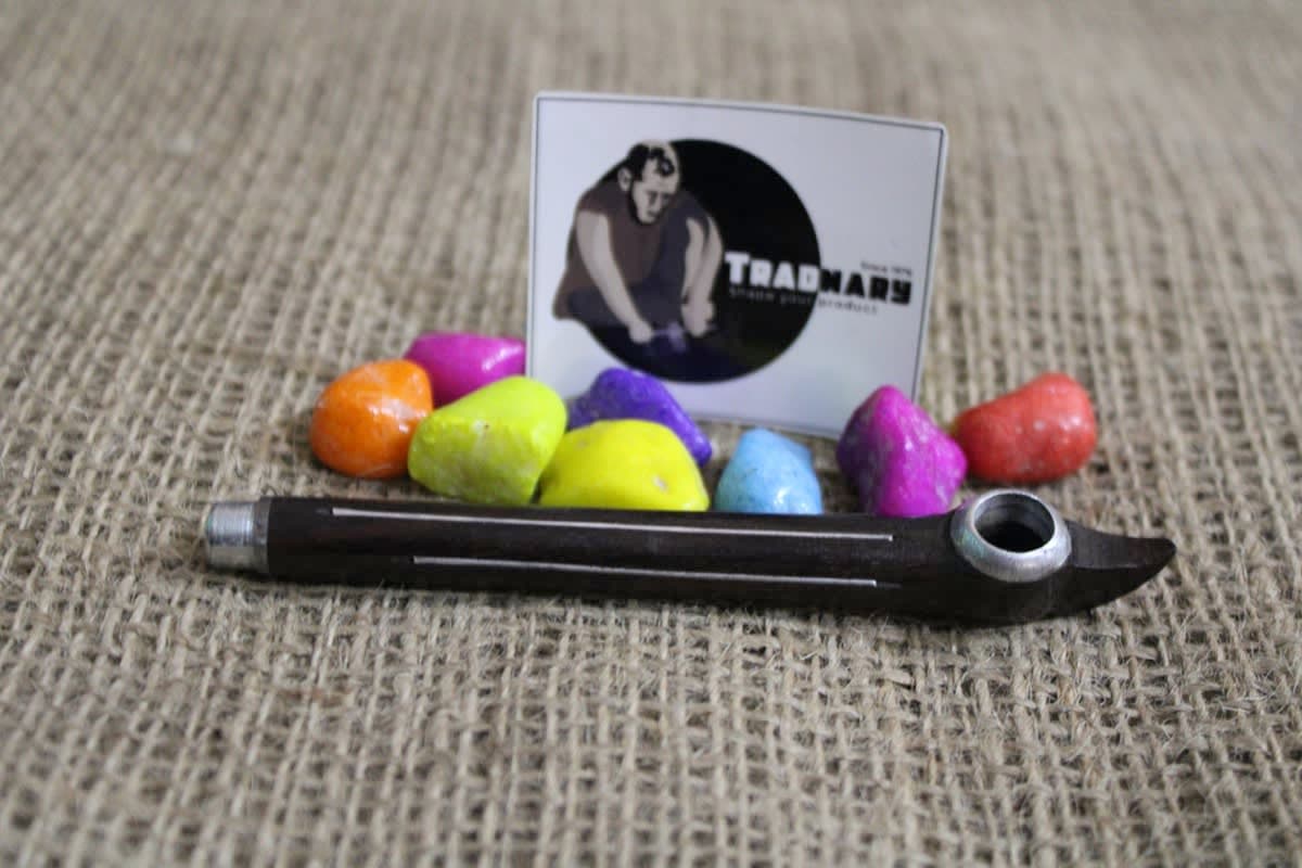 Medwakh Pipe