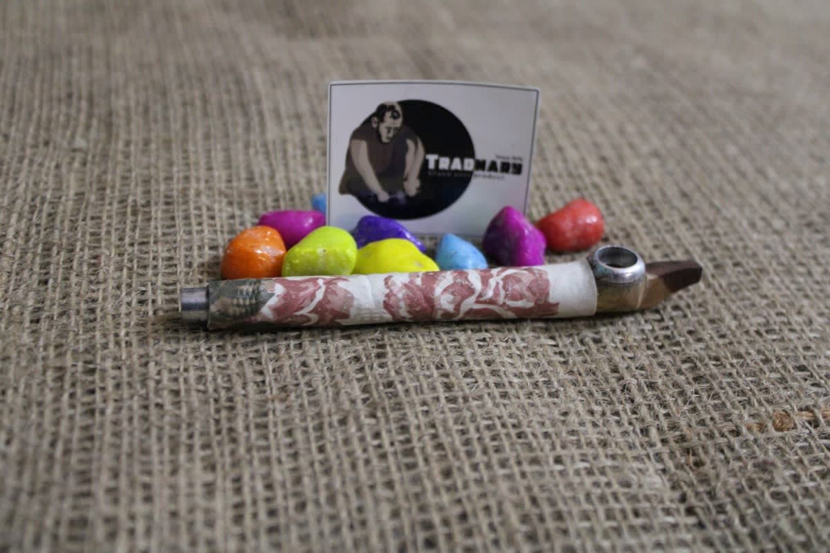 Smoking Pipe
