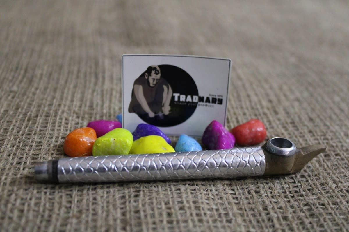 Smoking Pipe