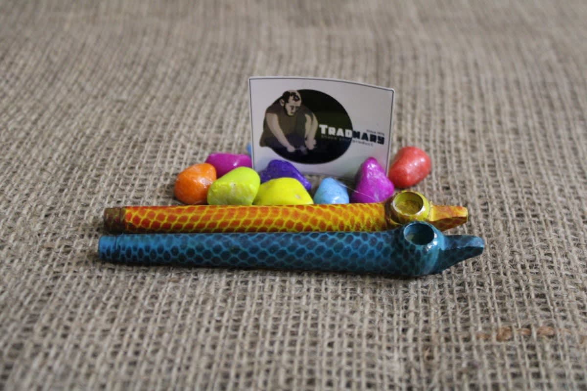 Tobacco Pipe 