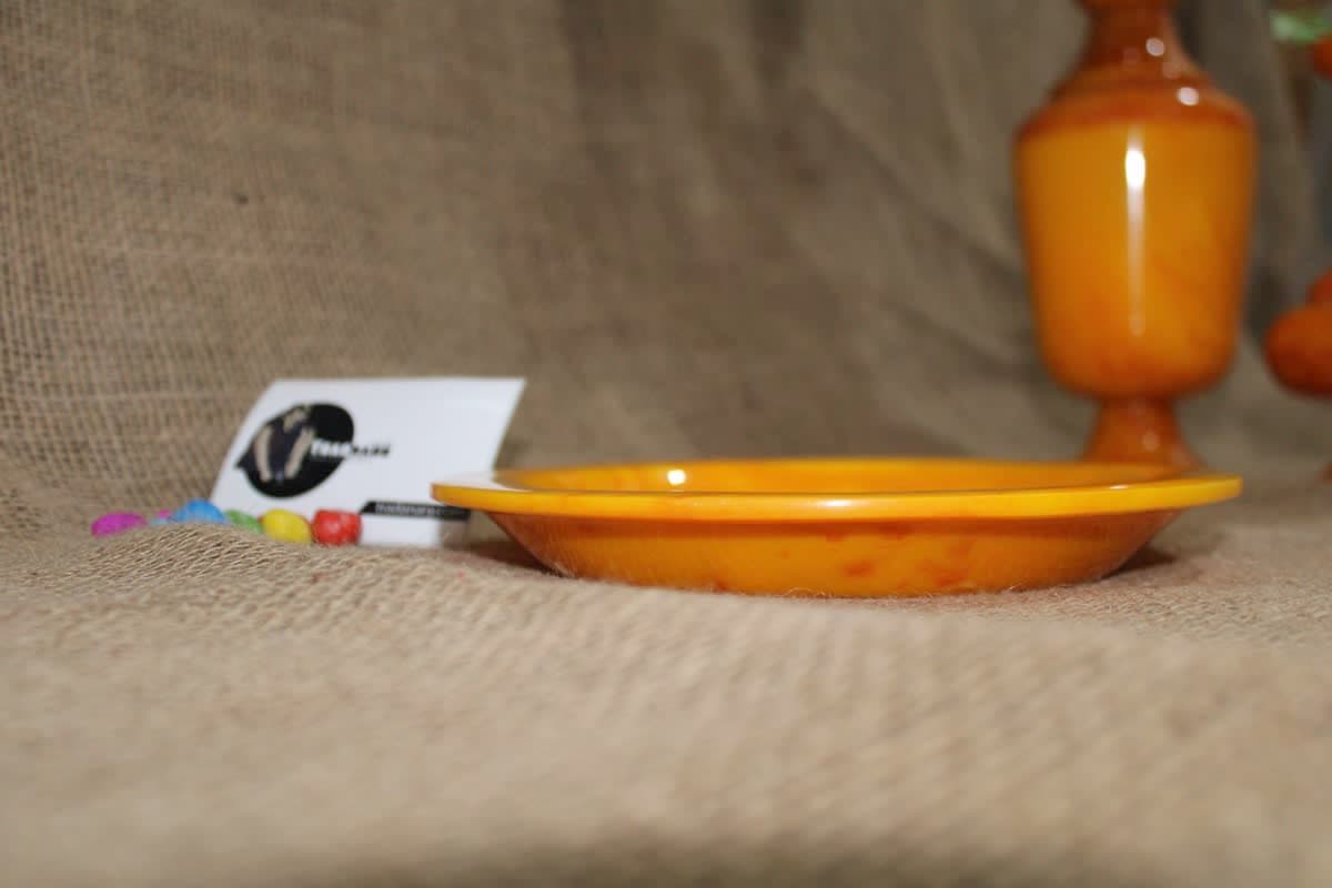 Resin Plate 