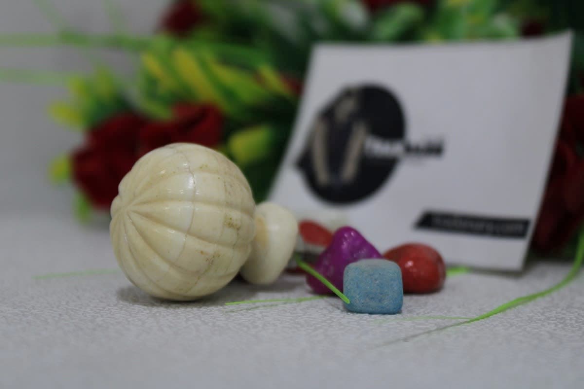 Resin Knob