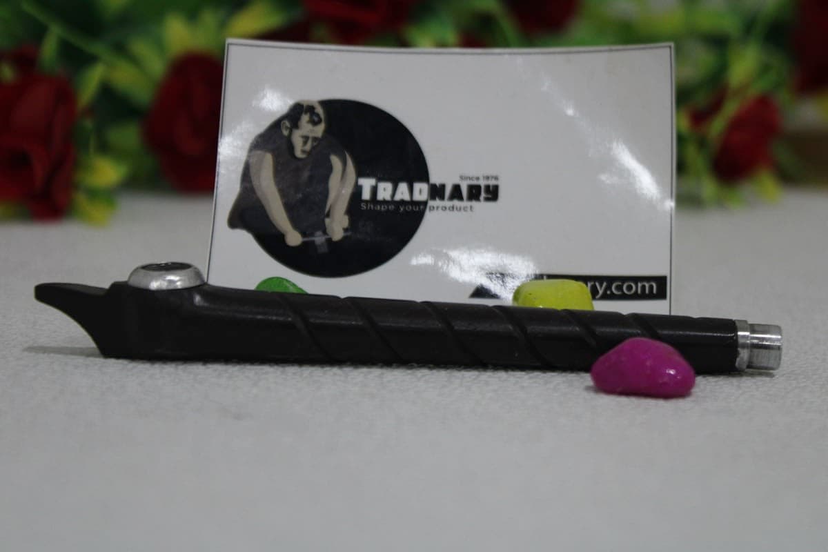 Tobacco Pipe 