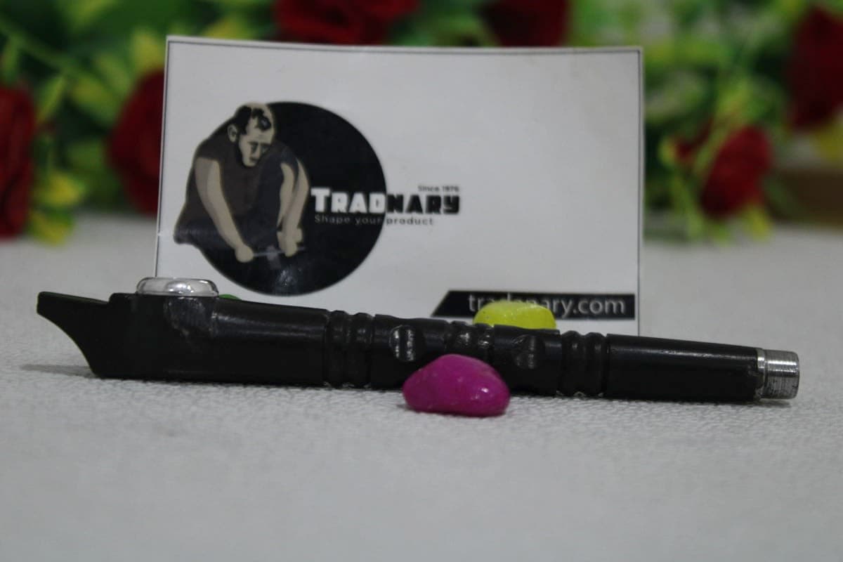 Tobacco Pipe 