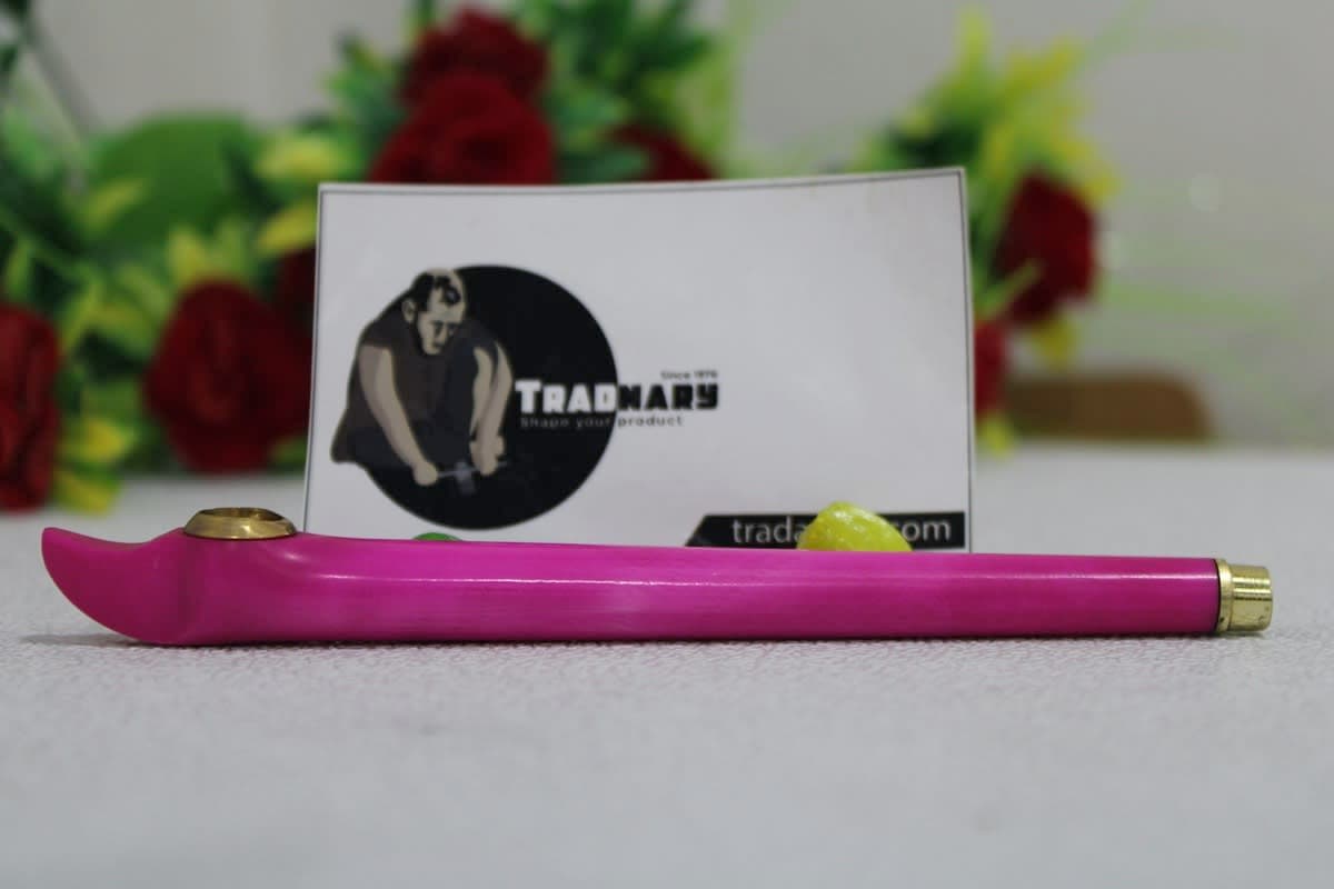 Medwakh Pipe