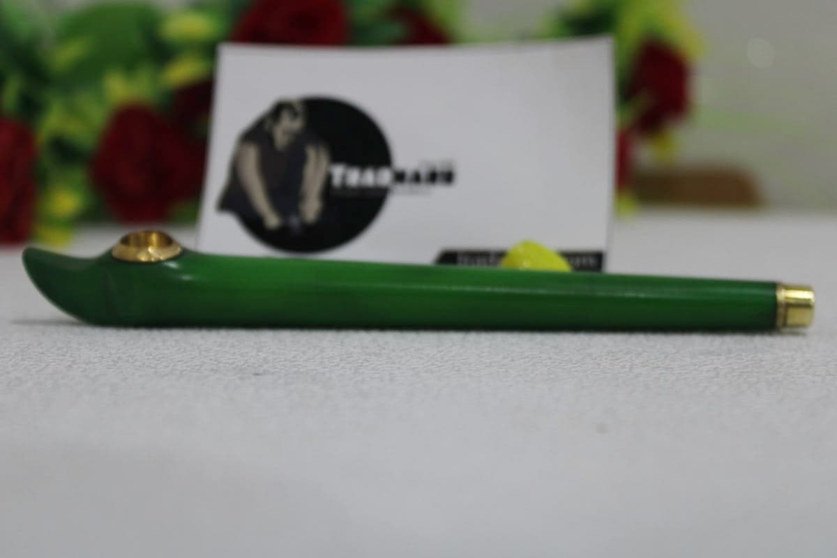 Medwakh Pipe