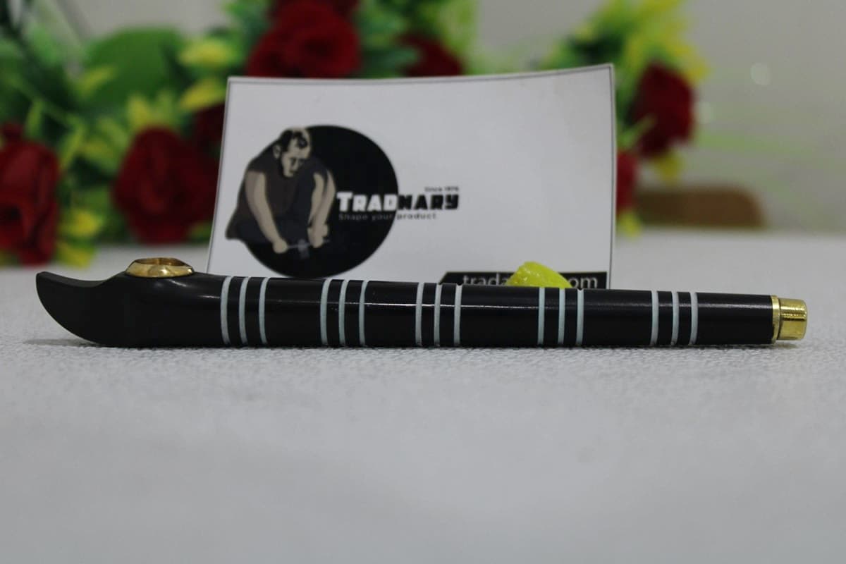 Medwakh Pipe Resin