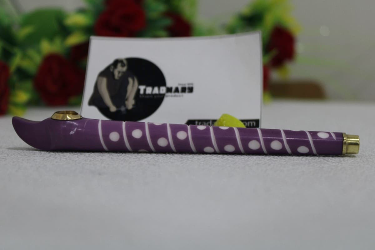 Medwakh Pipe Resin