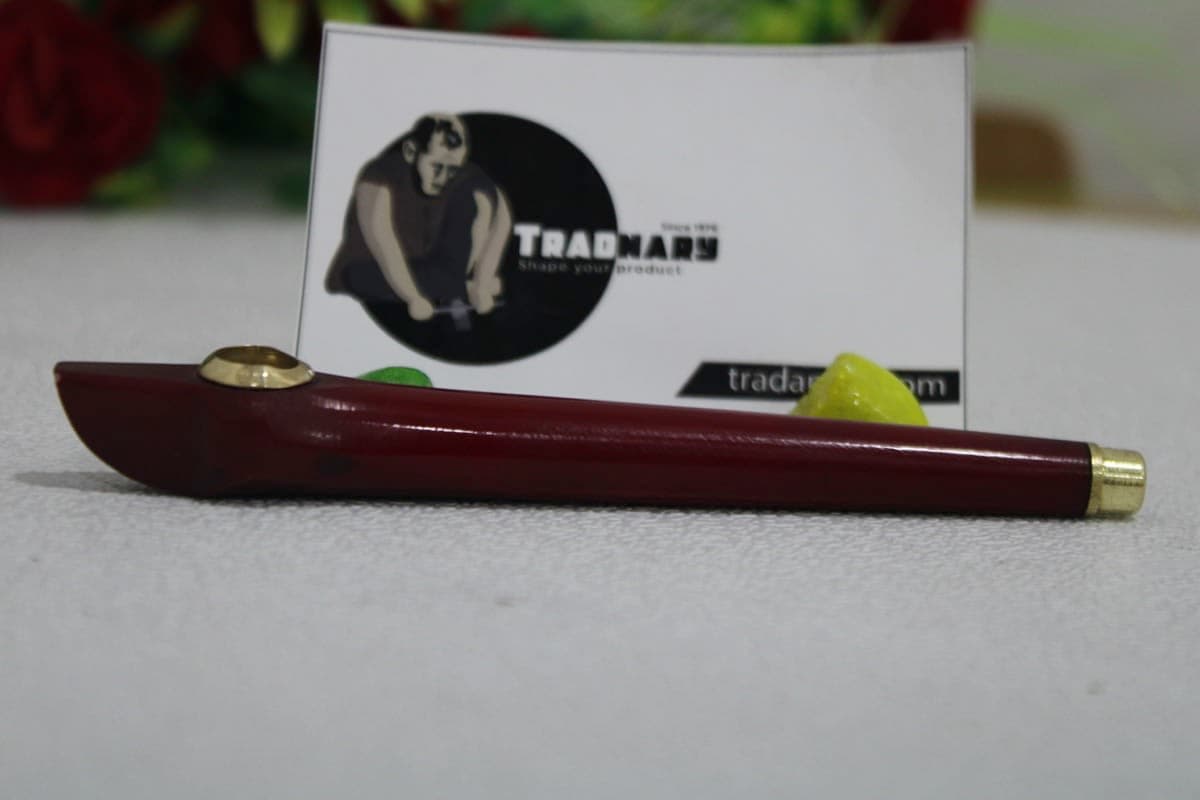 Medwakh Pipe Resin