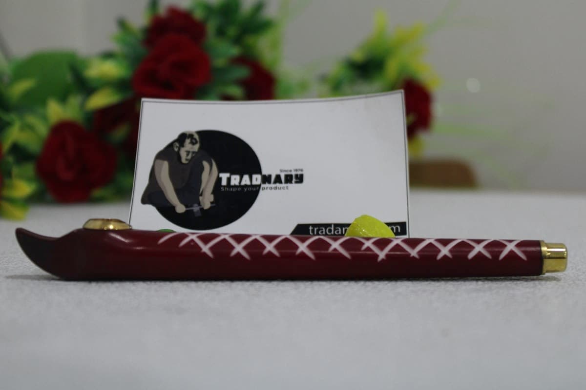 Medwakh Pipe Resin