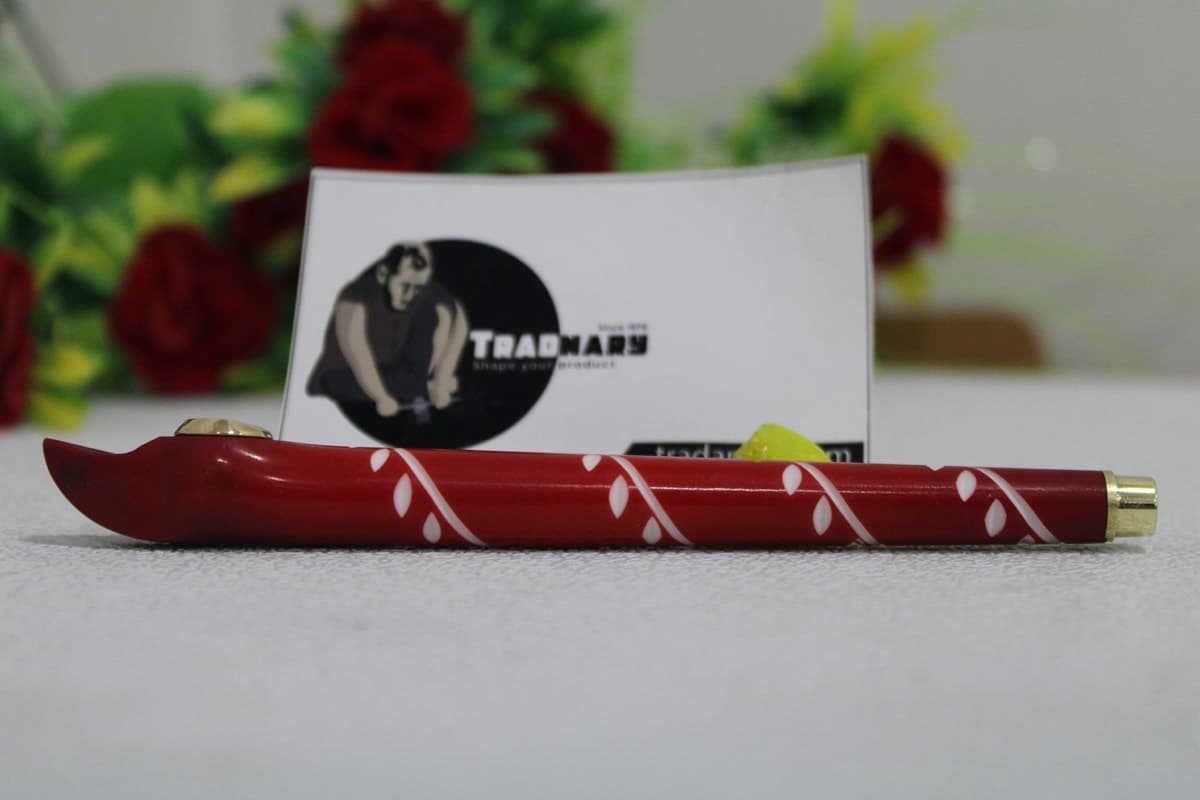 Medwakh Pipe Resin