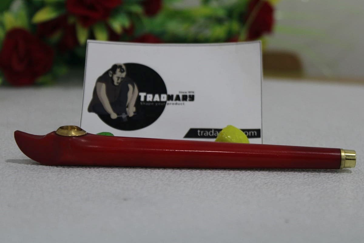 Medwakh Pipe Resin