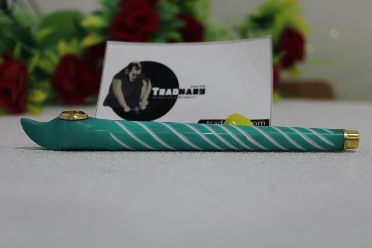 Medwakh Pipe Resin