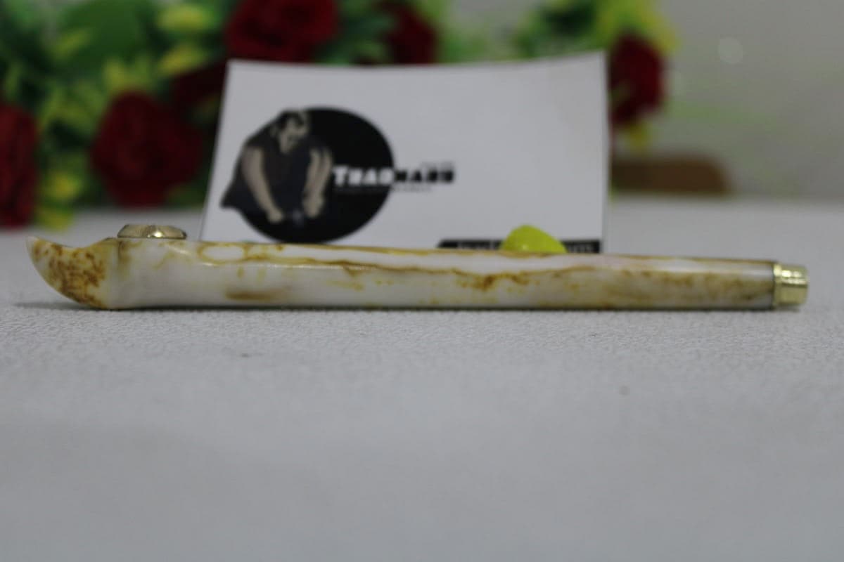 Medwakh Pipe Resin