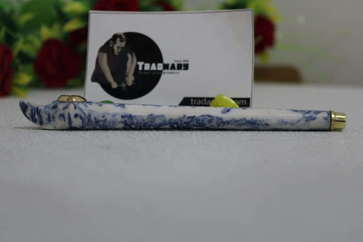 Medwakh Pipe Resin
