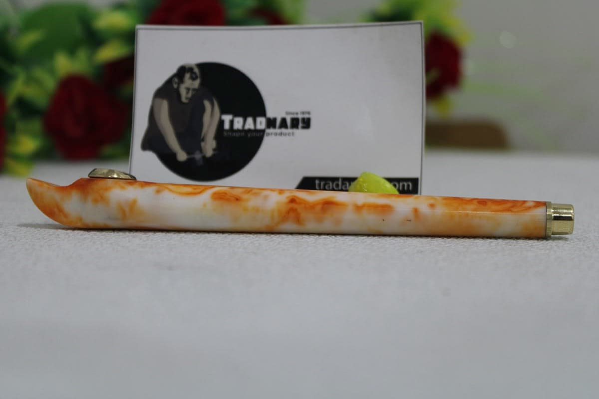 Medwakh Pipe Resin