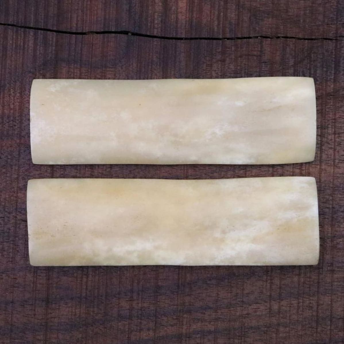 Buffalo Bone Scale