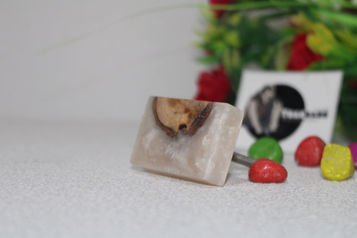 Unique Wood & Resin