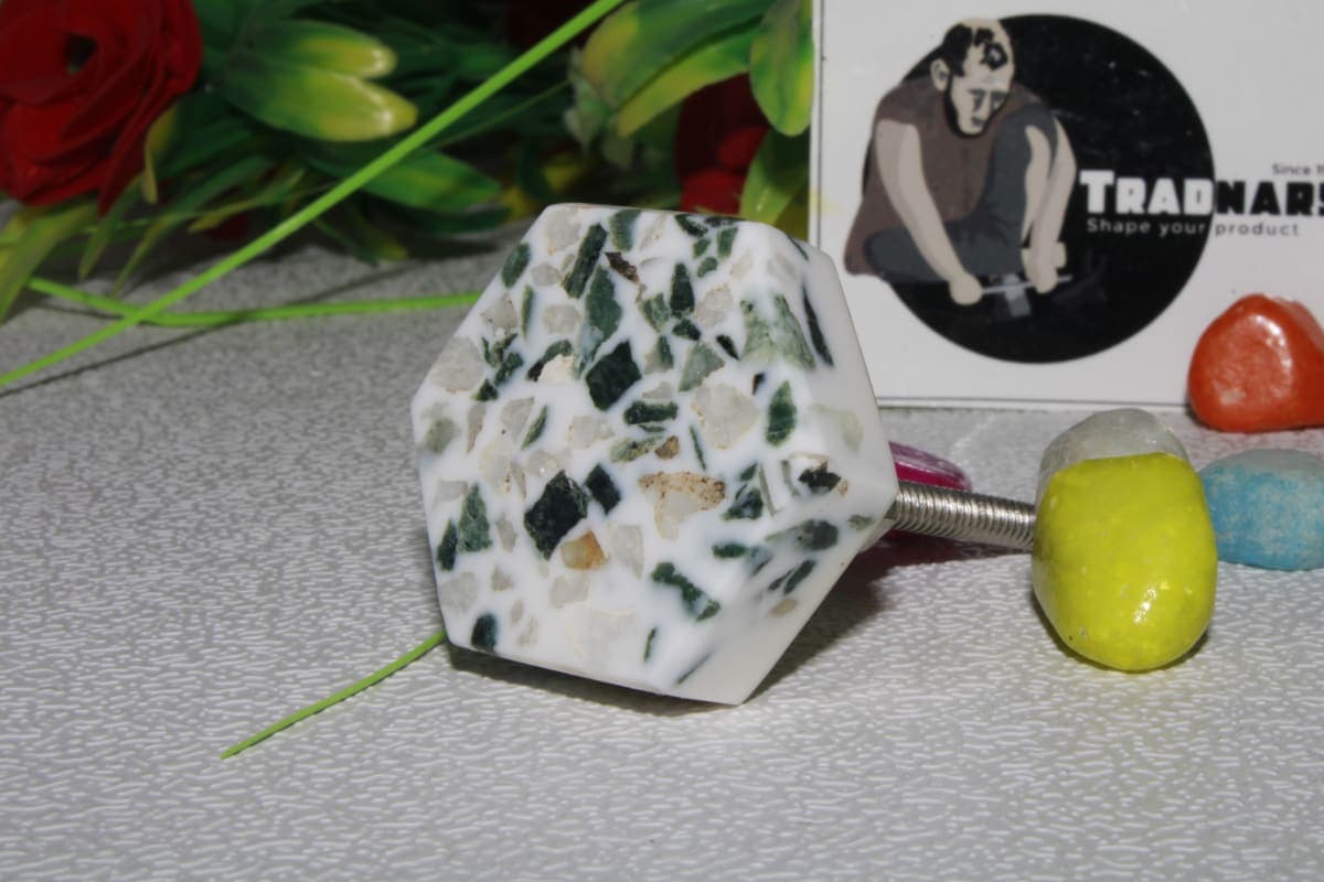Marble Design Resin