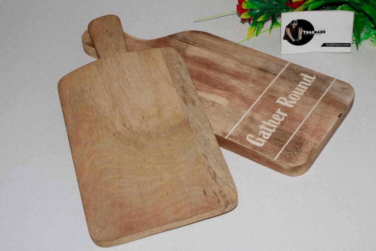 Chopping Board 