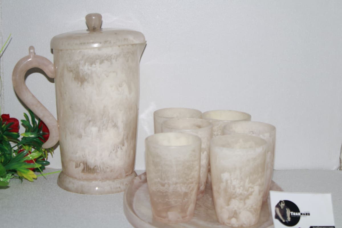 Jug Set