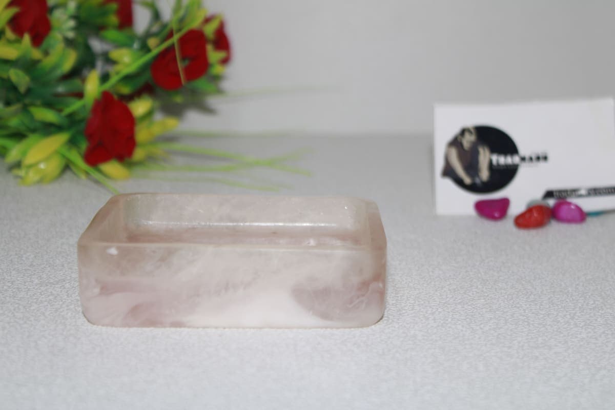 Resin Soap Dish 