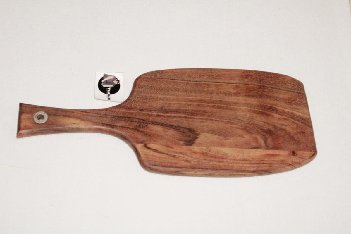 Wooden Chopping Board 