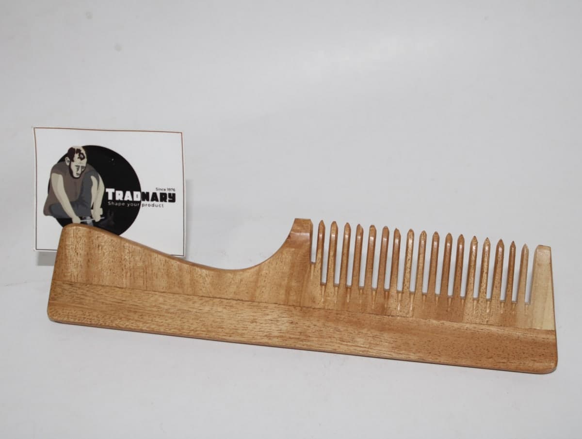 RAKE COMB