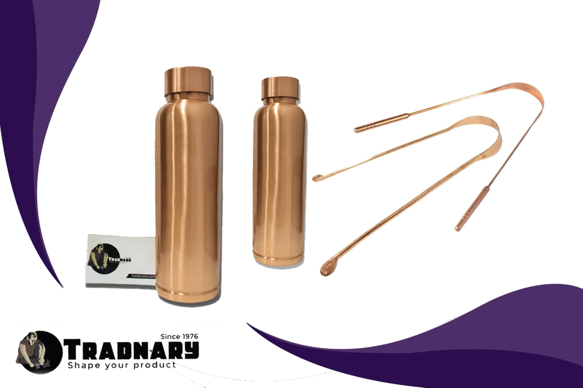 Copper Health Products
