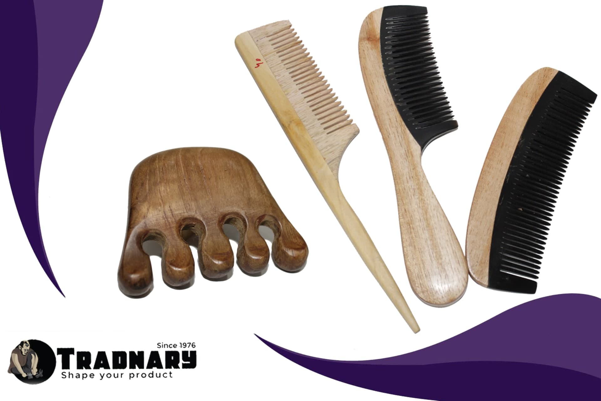 Combs
