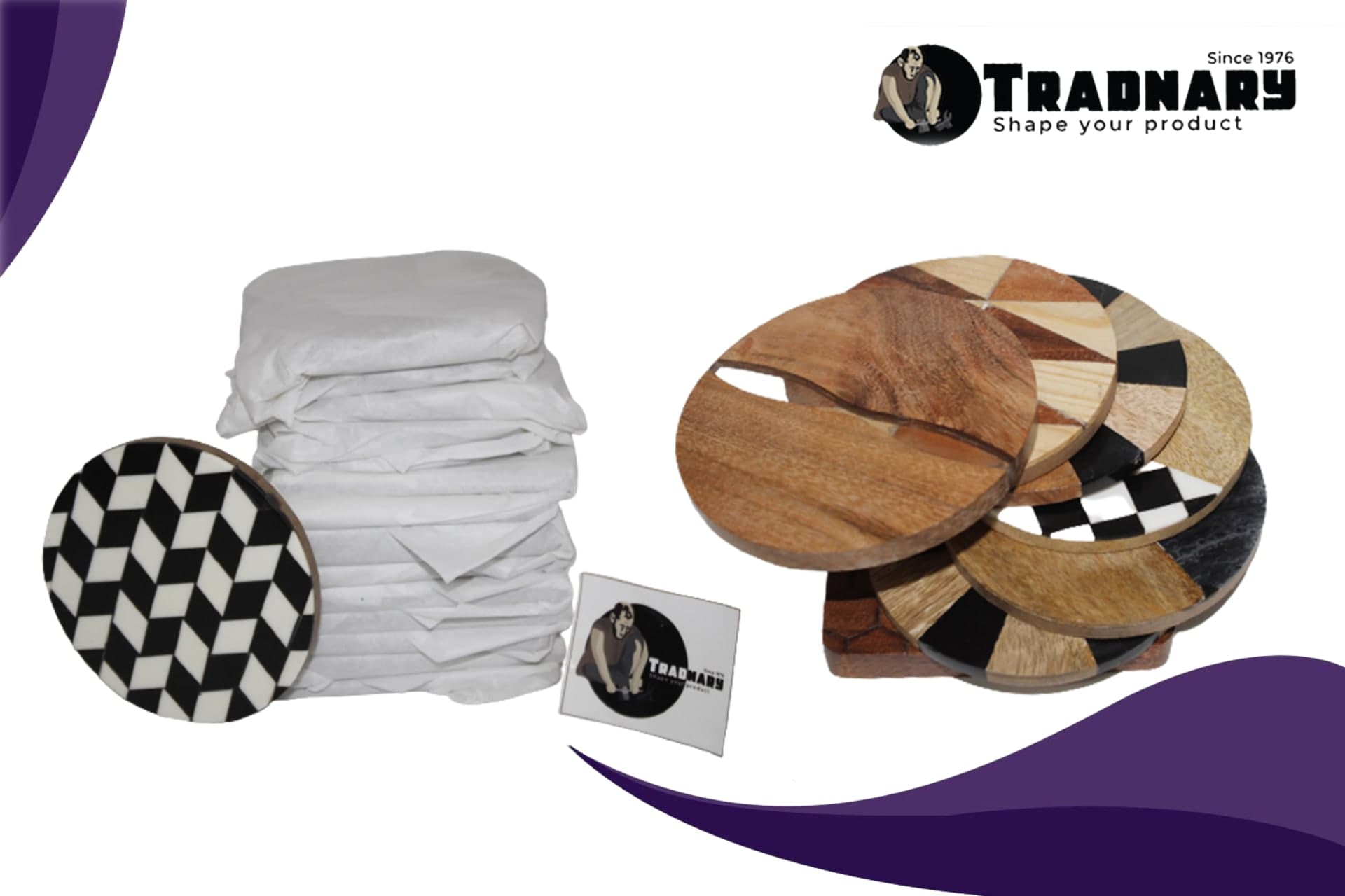 Coasters