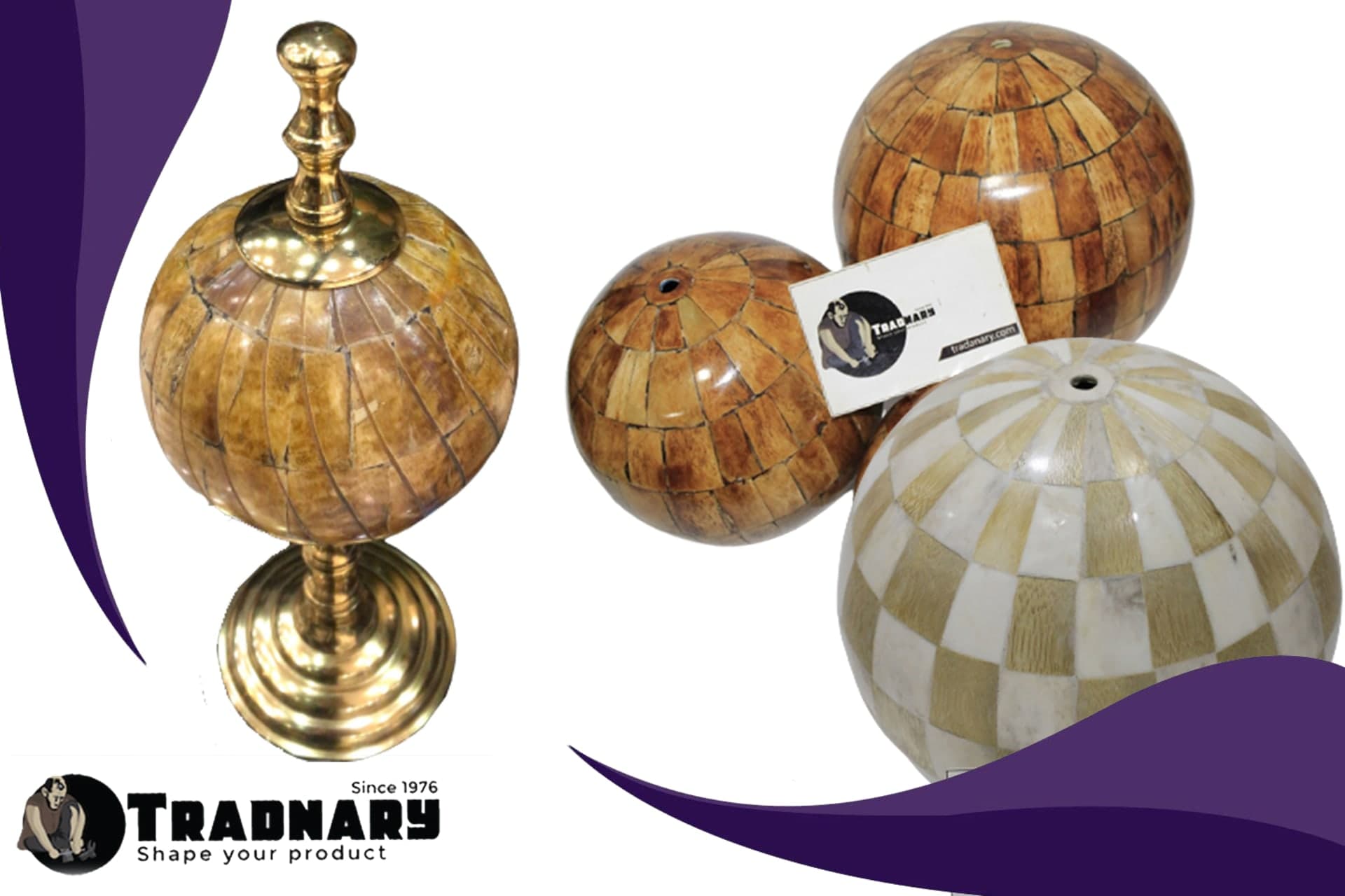Decorative Balls
