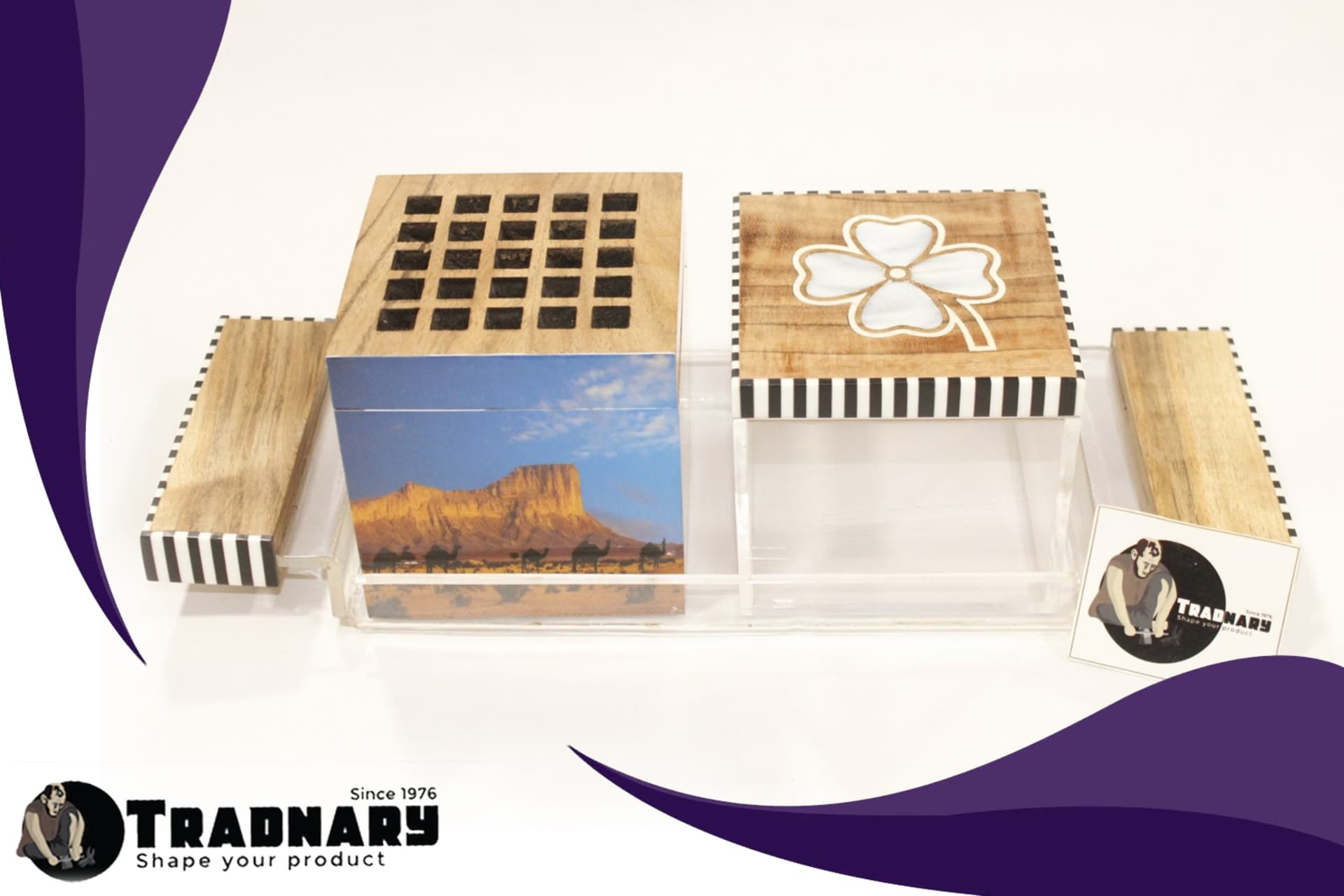 Ramadan Items