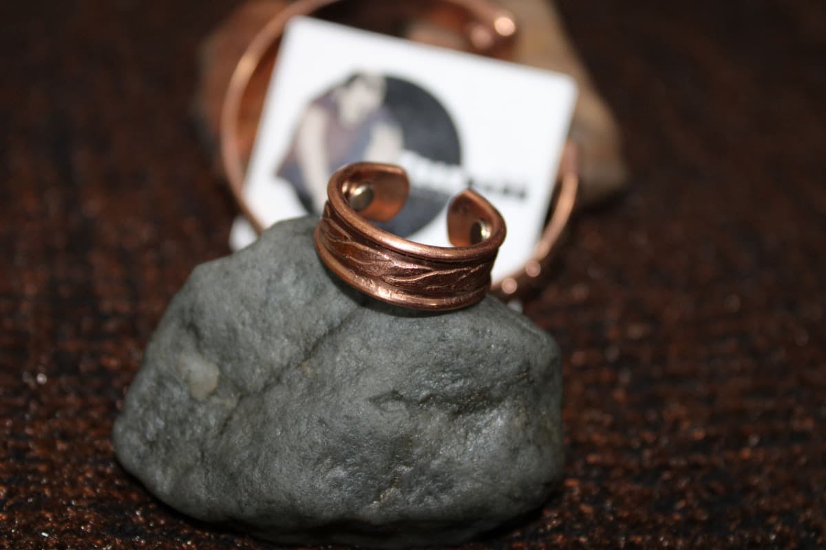 Copper  Ring
