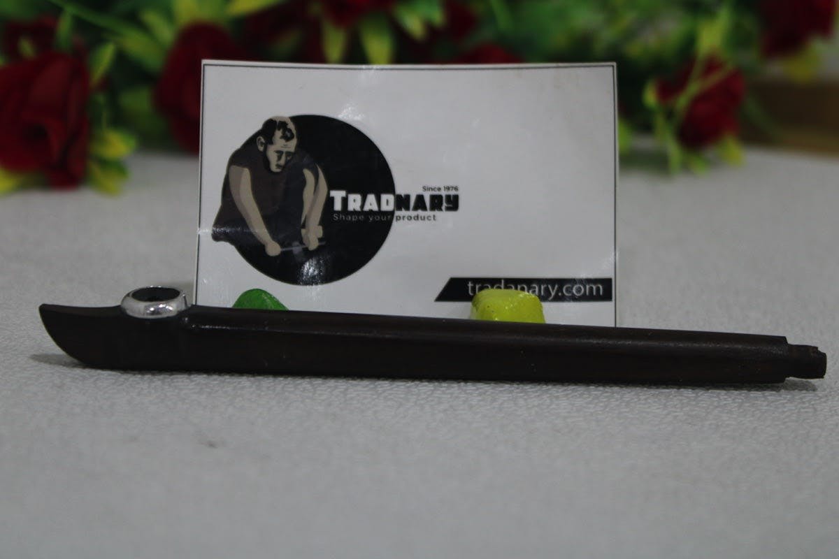 Wooden Dokha Pipe At Cheapest Price 16